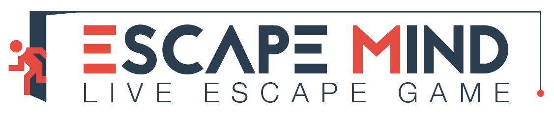 Logo Escape Mind