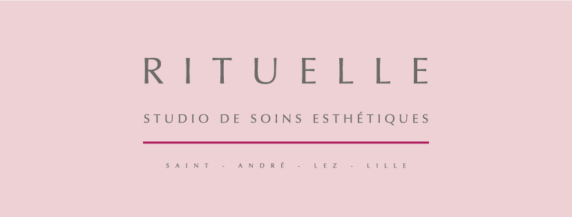 logo de l'institut de beauté de Rituelle institut de Saint André Lez Lille